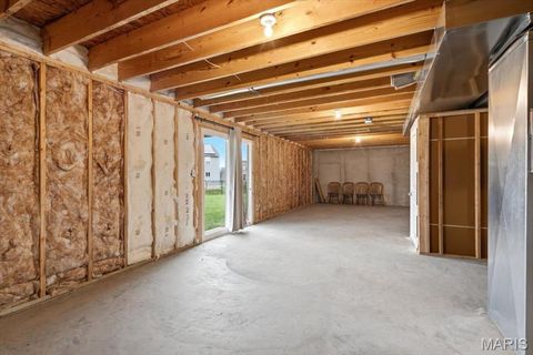 Tiny photo for 121 Yellowstone Drive, Troy, MO 63379 (MLS # 26018651)