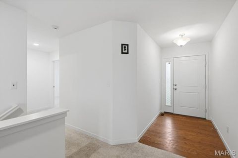 Tiny photo for 121 Yellowstone Drive, Troy, MO 63379 (MLS # 26018651)