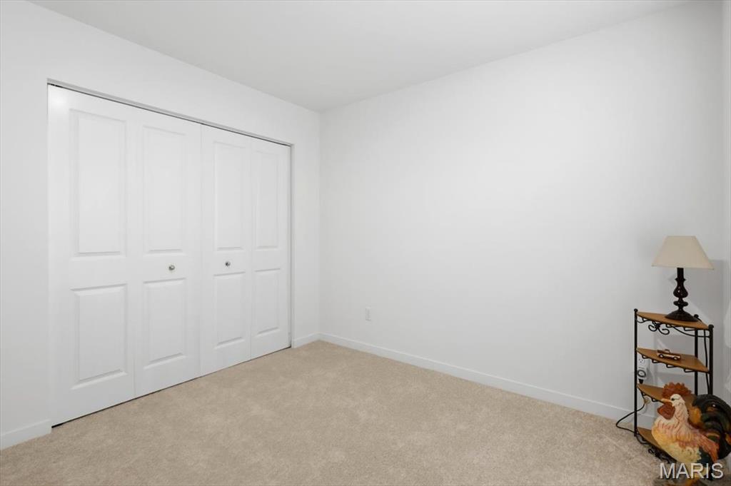 The Summit at Park Hills - Residential