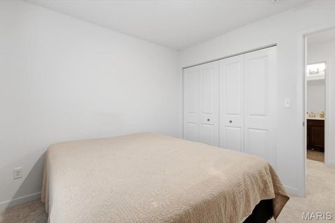 Tiny photo for 121 Yellowstone Drive, Troy, MO 63379 (MLS # 26018651)