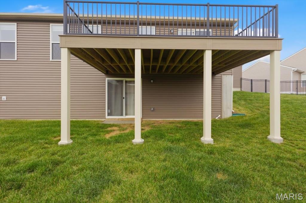 The Summit at Park Hills - Residential