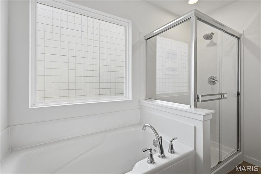 The Summit at Park Hills - Residential