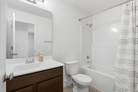 Tiny photo for 121 Yellowstone Drive, Troy, MO 63379 (MLS # 26018651)