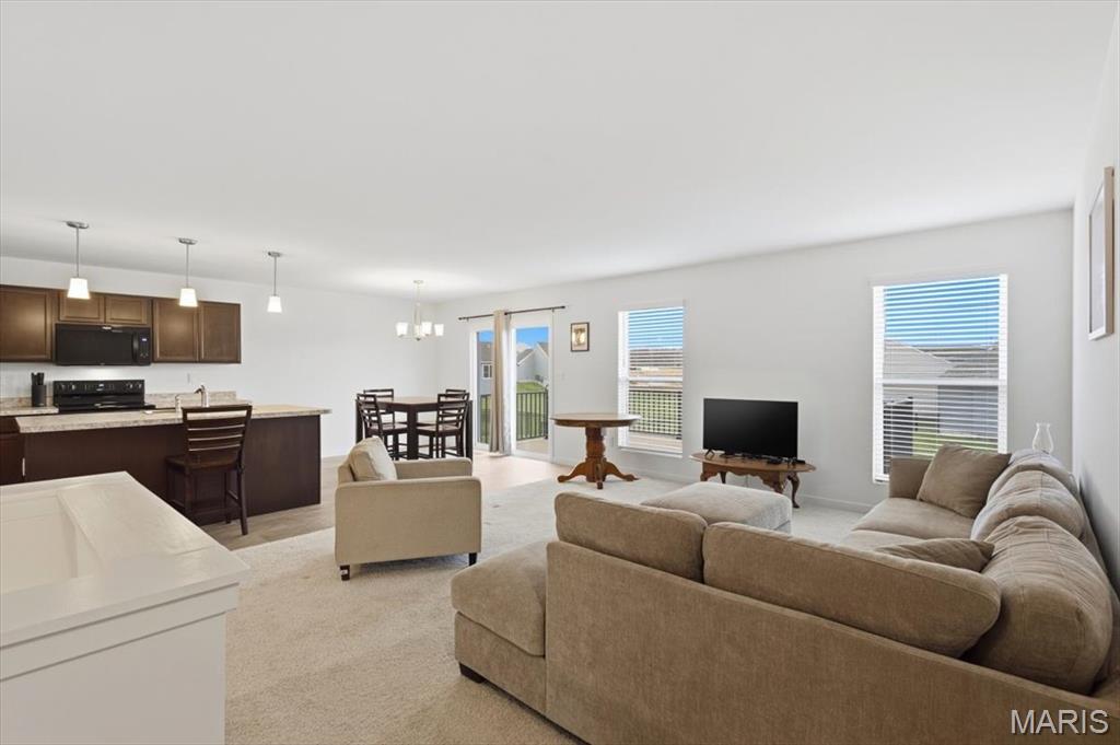 The Summit at Park Hills - Residential