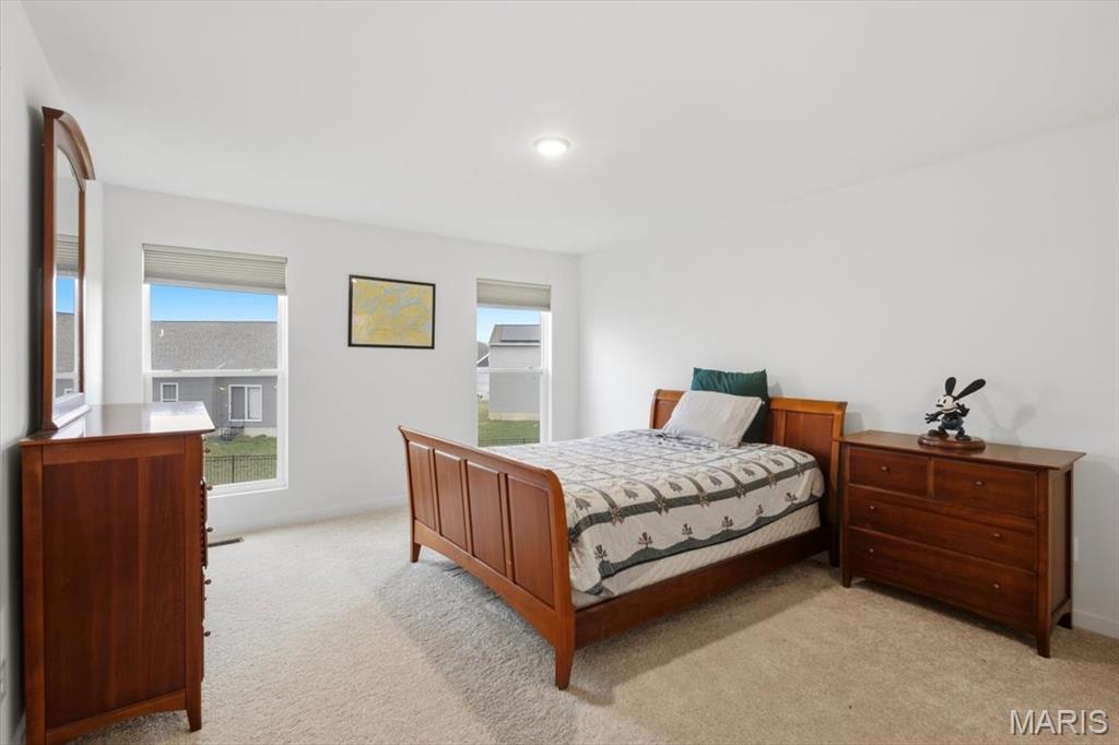 The Summit at Park Hills - Residential