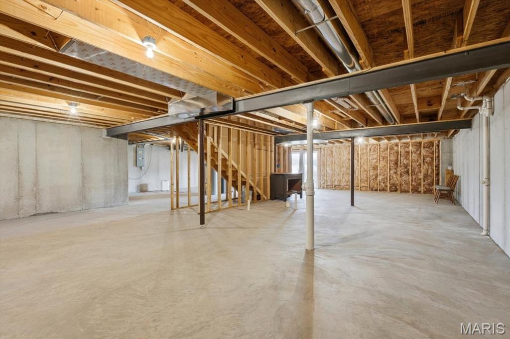 The Summit at Park Hills - Residential