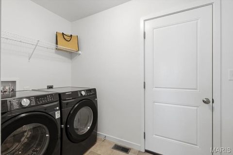 Tiny photo for 121 Yellowstone Drive, Troy, MO 63379 (MLS # 26018651)