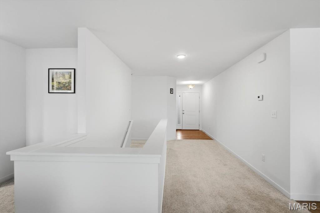 The Summit at Park Hills - Residential