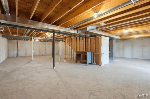 Tiny photo for 121 Yellowstone Drive, Troy, MO 63379 (MLS # 26018651)