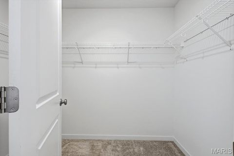 Tiny photo for 121 Yellowstone Drive, Troy, MO 63379 (MLS # 26018651)