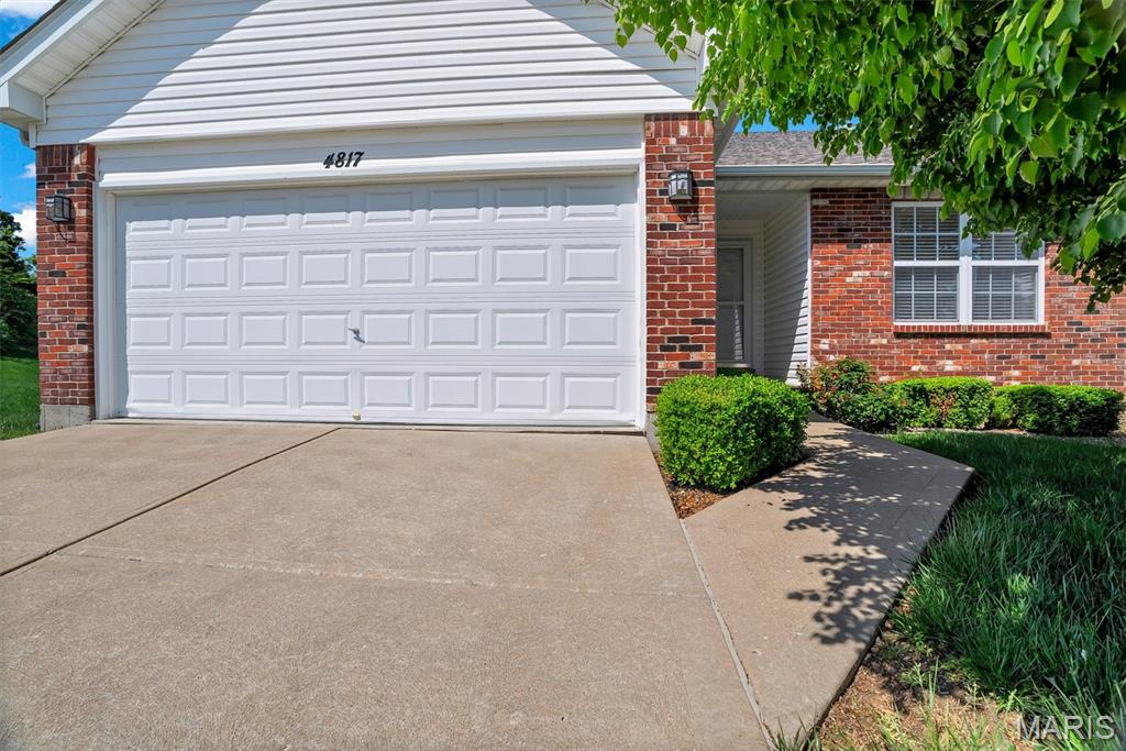 4817 Misty Wood Court