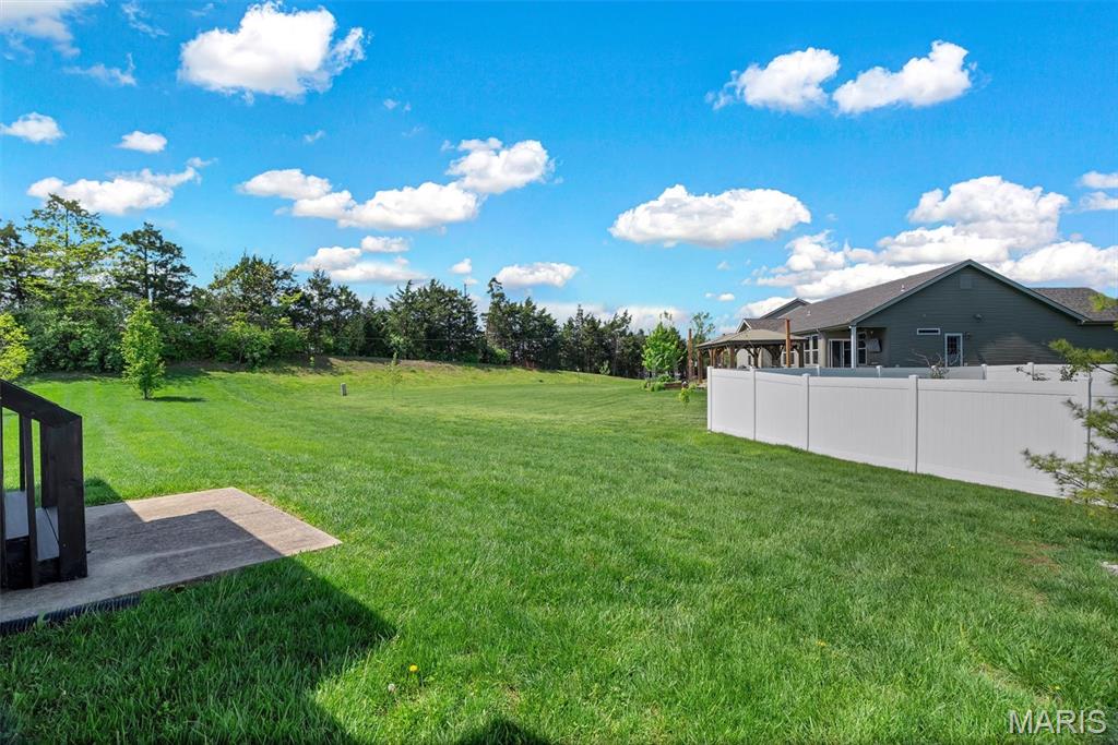 4817 Misty Wood Court