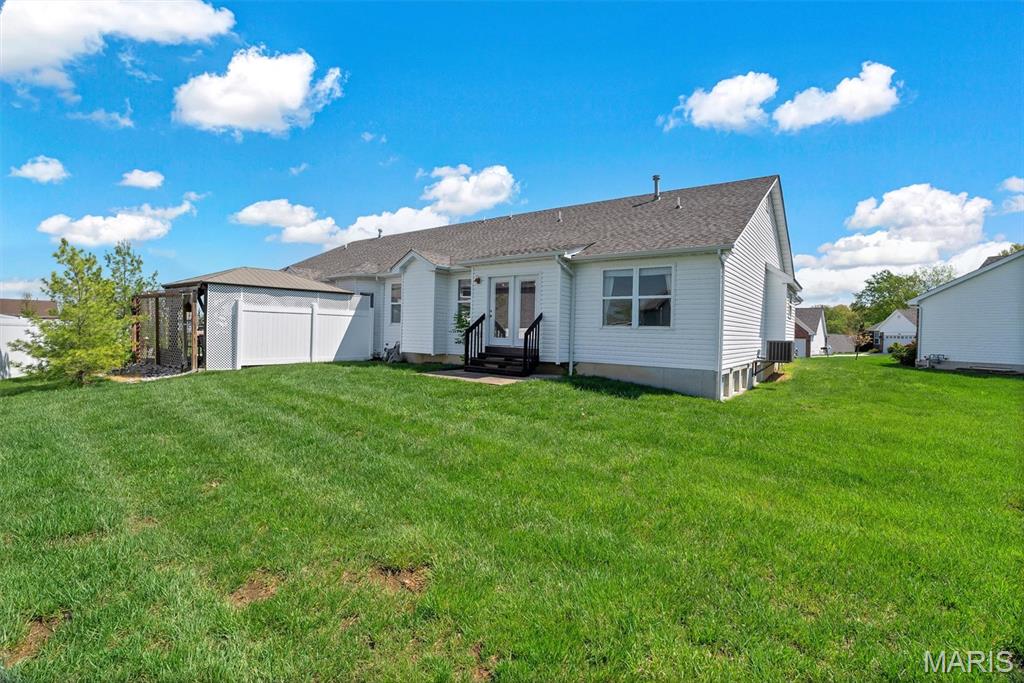 4817 Misty Wood Court