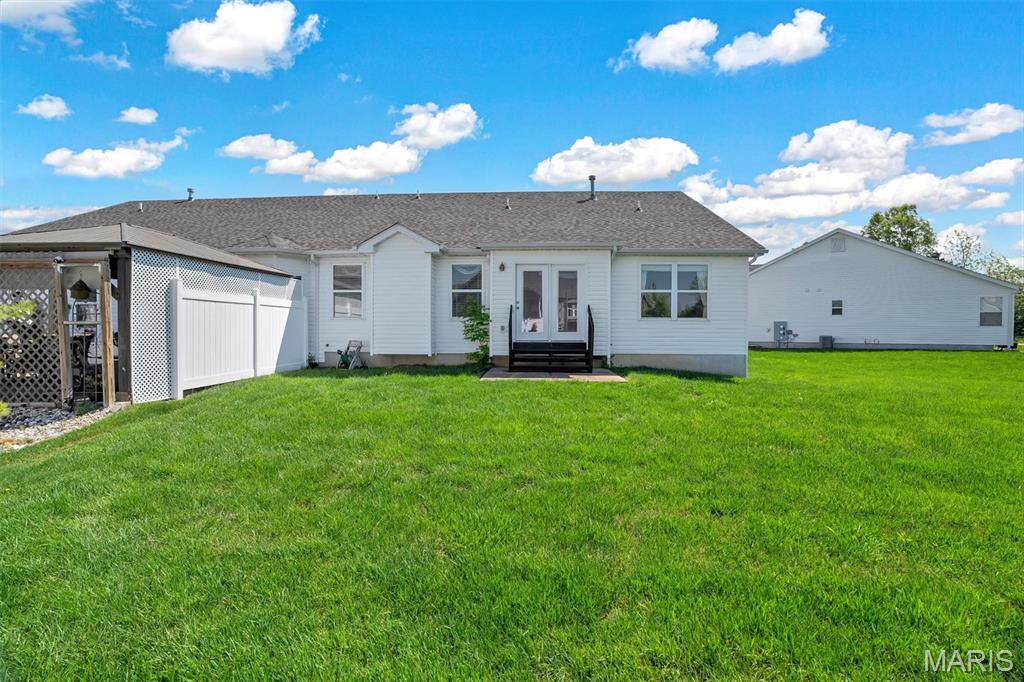 4817 Misty Wood Court