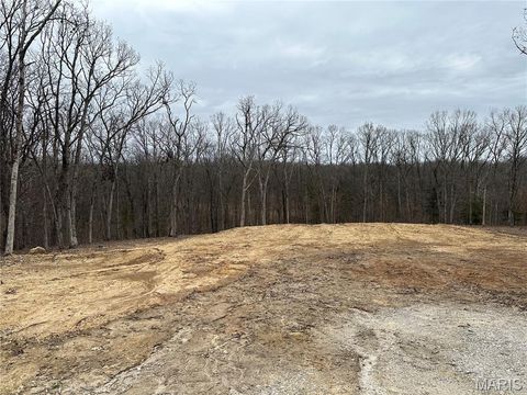 Photo of 4 Walker Way, Monroe City, MO 63456 (MLS # 26018197)