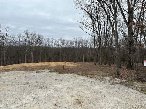 Tiny photo for 4 Walker Way, Monroe City, MO 63456 (MLS # 26018197)