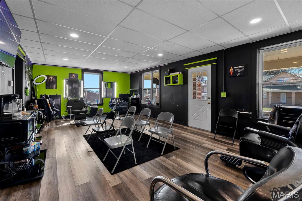 City & County/Cape Girardeau - Commercial Sale