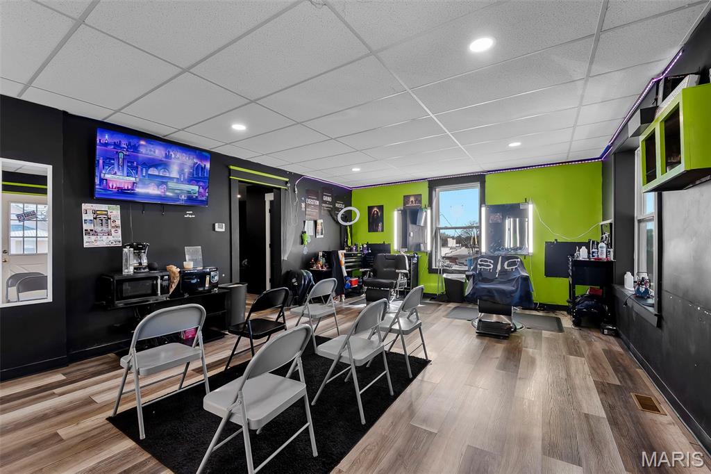 City & County/Cape Girardeau - Commercial Sale