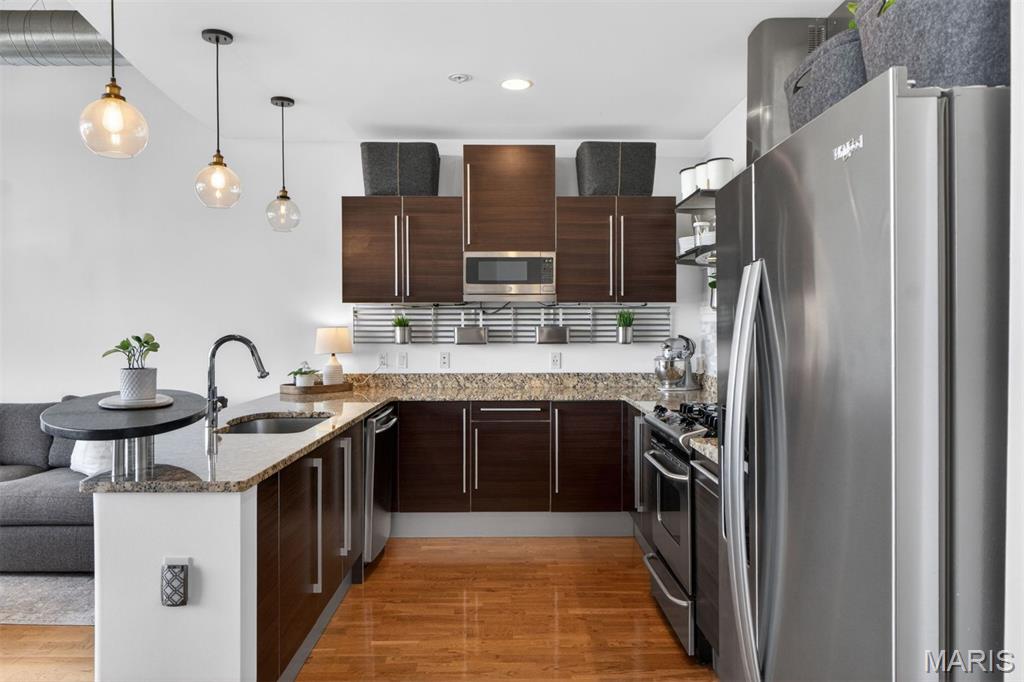 West End Lofts - Residential