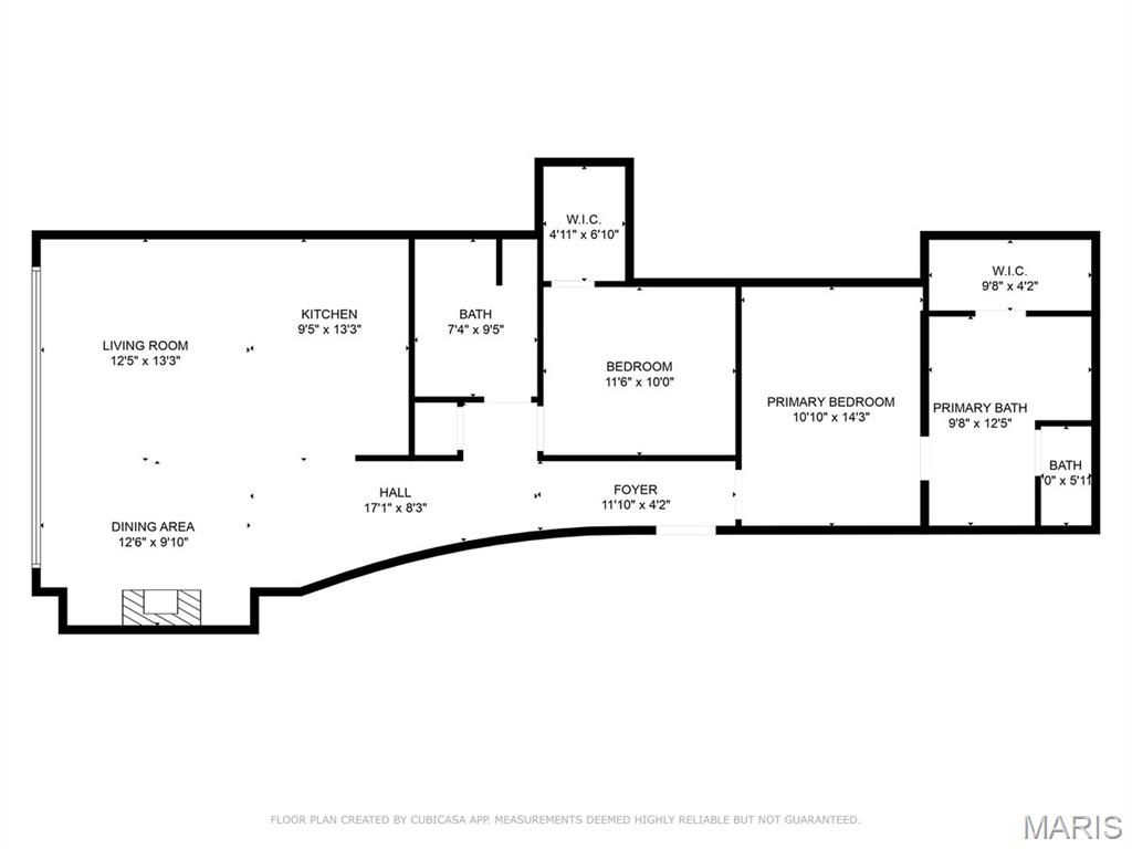West End Lofts - Residential