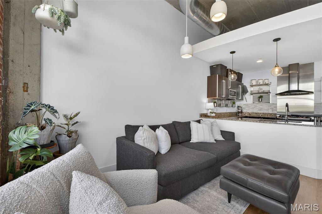 West End Lofts - Residential