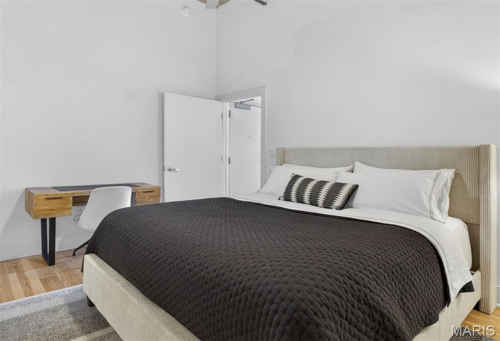 West End Lofts - Residential