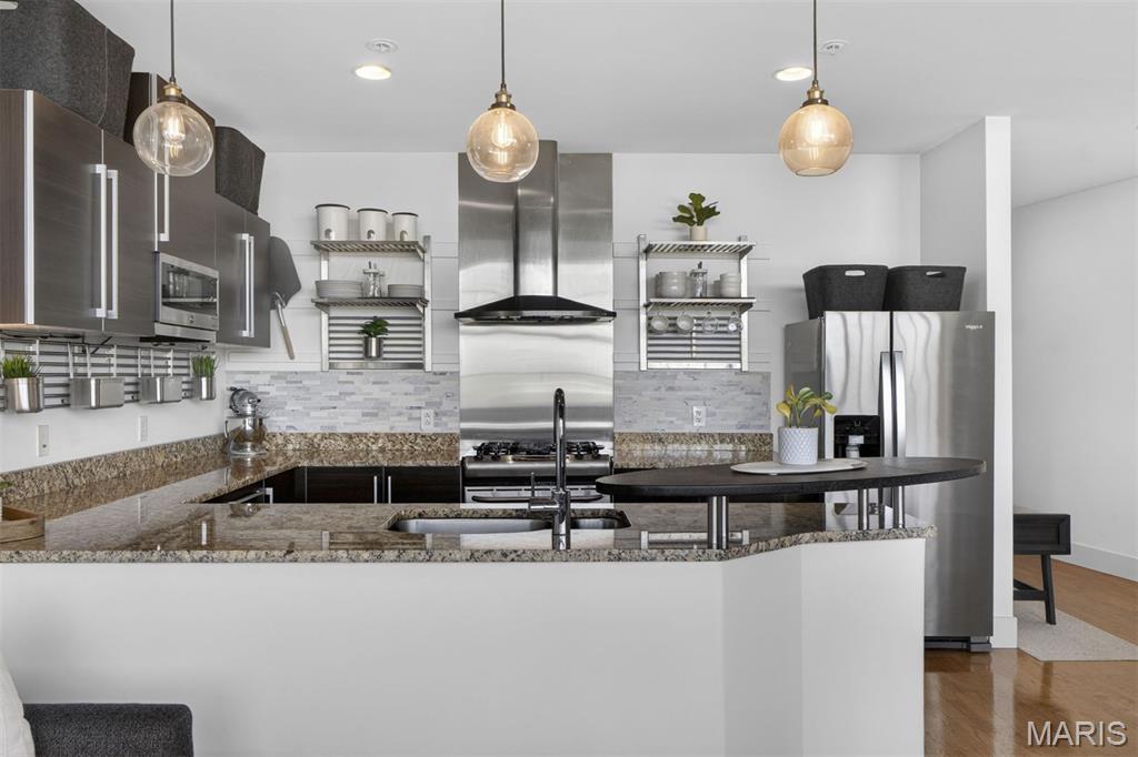 West End Lofts - Residential