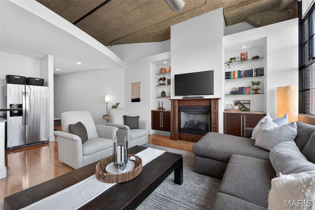 West End Lofts - Residential