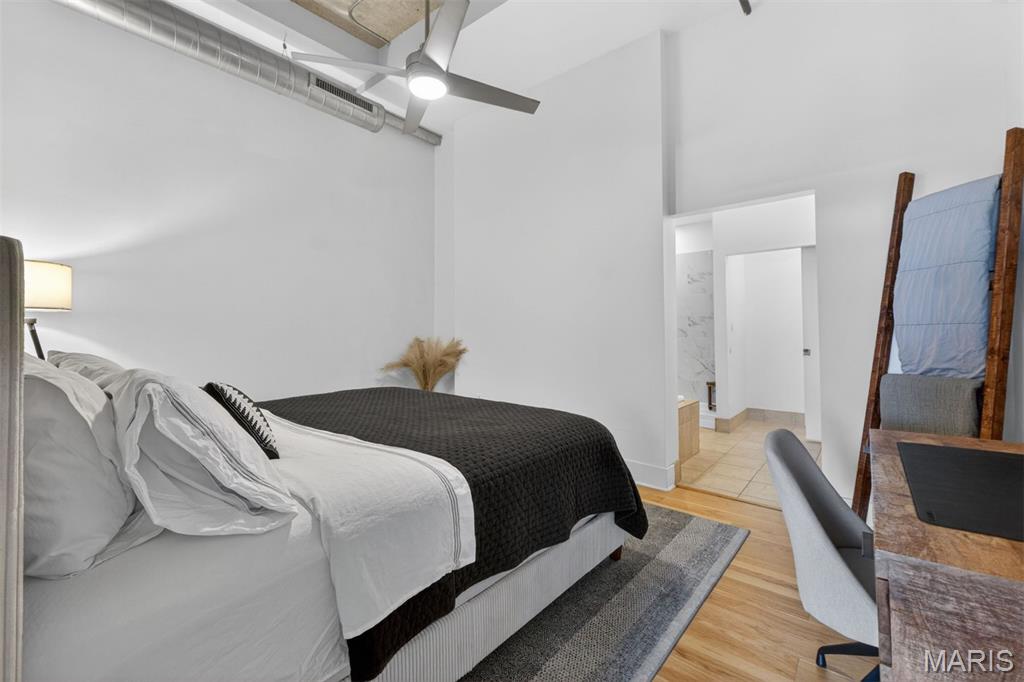 West End Lofts - Residential