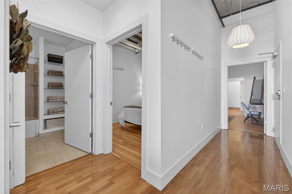 West End Lofts - Residential