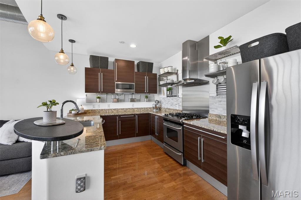 West End Lofts - Residential