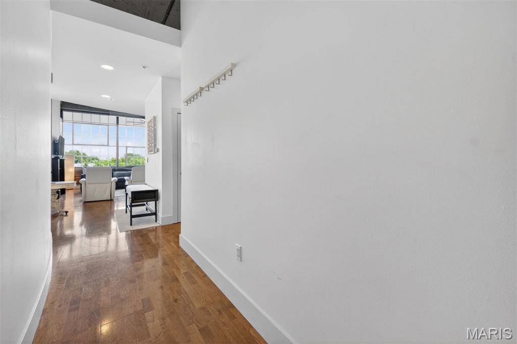 West End Lofts - Residential