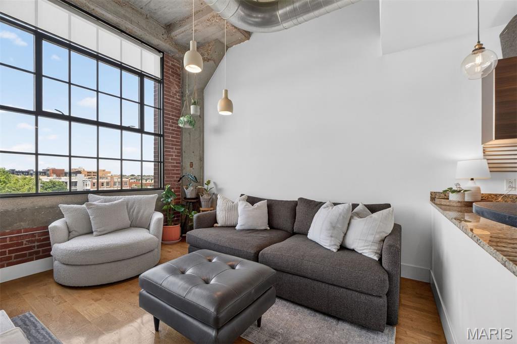 West End Lofts - Residential