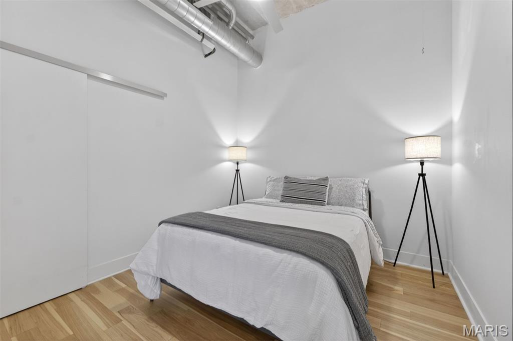 West End Lofts - Residential