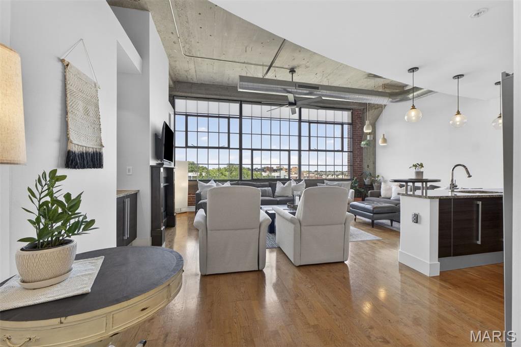 West End Lofts - Residential