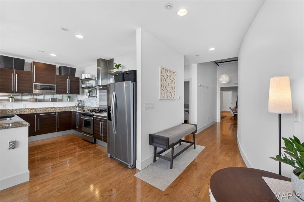 West End Lofts - Residential