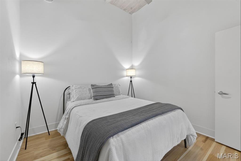 West End Lofts - Residential