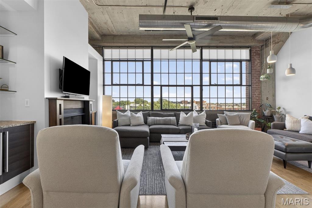 West End Lofts - Residential