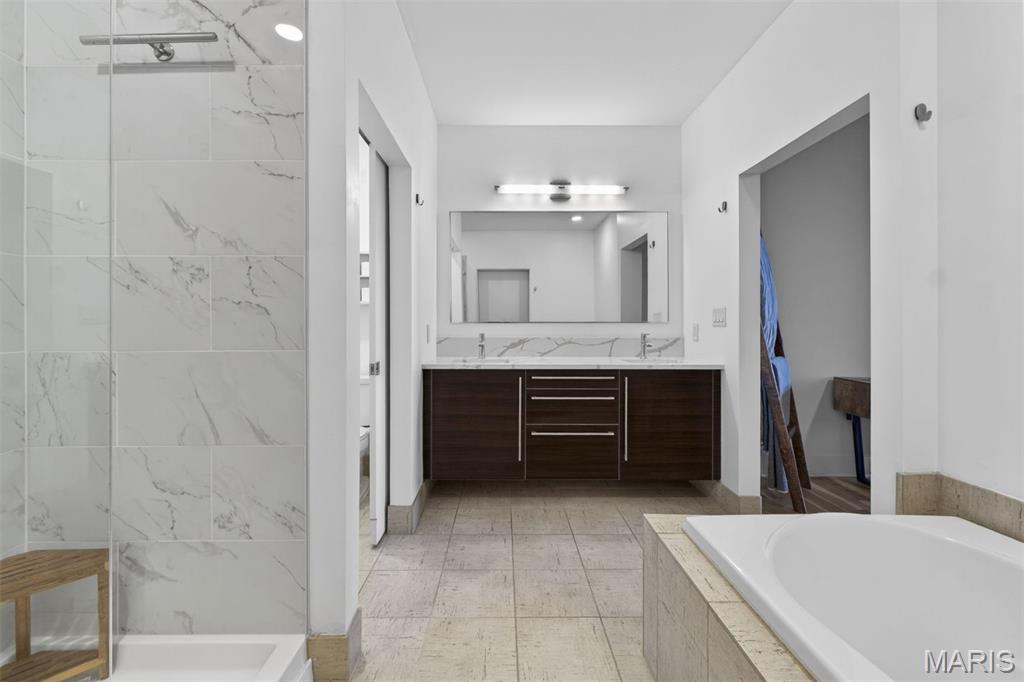 West End Lofts - Residential
