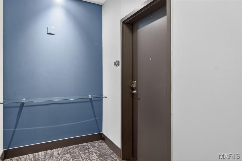 West End Lofts - Residential