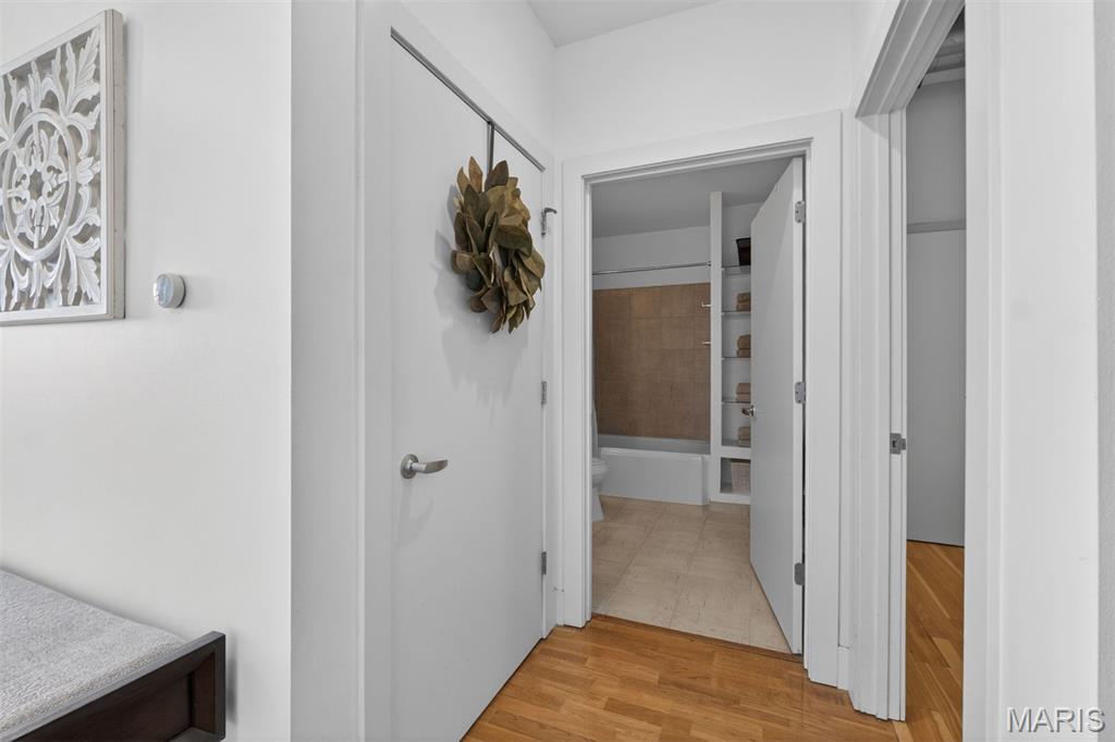 West End Lofts - Residential