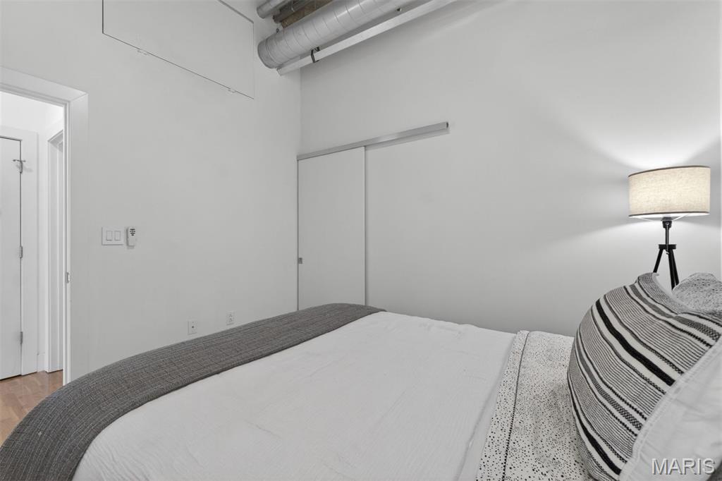 West End Lofts - Residential