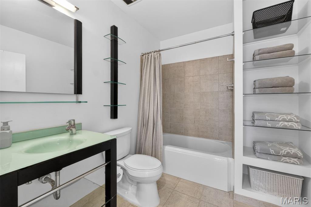 West End Lofts - Residential