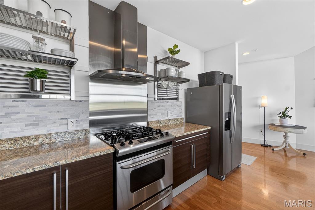 West End Lofts - Residential