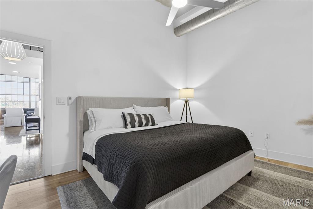West End Lofts - Residential