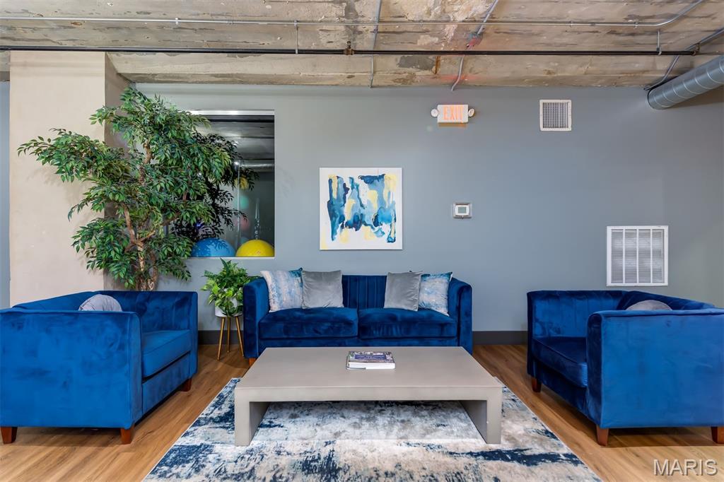 West End Lofts - Residential