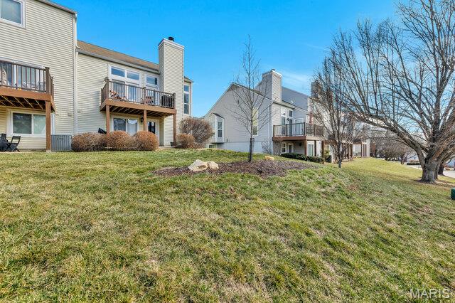 Ridgeview Place Condo Thirty - Residential