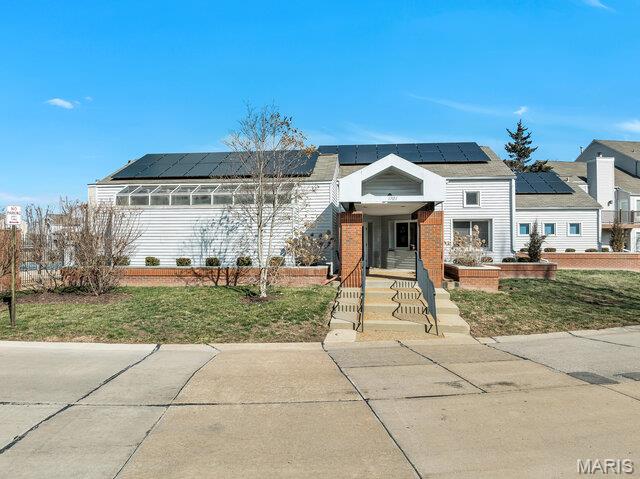 Ridgeview Place Condo Thirty - Residential