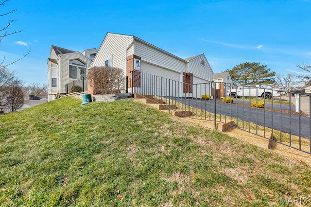 Ridgeview Place Condo Thirty - Residential