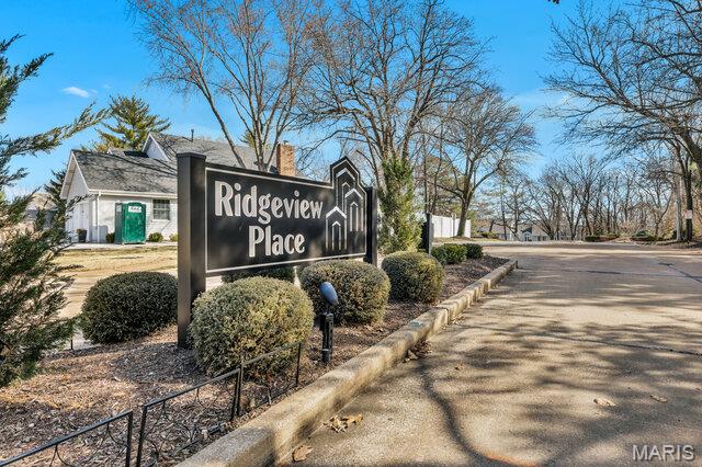Ridgeview Place Condo Thirty - Residential